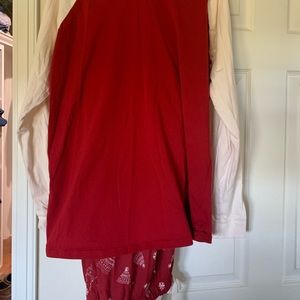 Men’s Christmas Pajamas